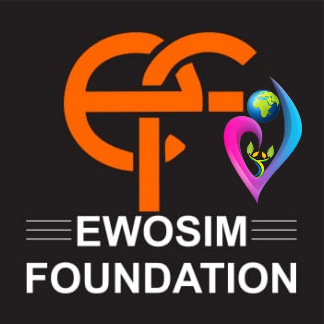 Ewosim Live Foundation